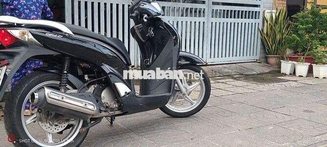 Cần thanh lý xe SH 2014