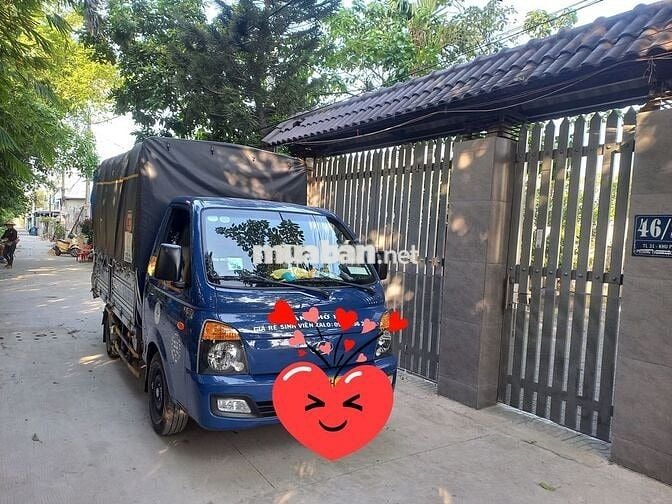 Xe nhà dùng kỷ đẹp đấy  đủ phu kiên