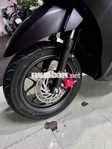 lead 125 4 val bản đặc biệt