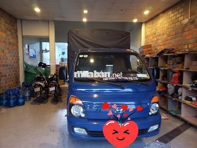 Xe nhà dùng kỷ đẹp đấy  đủ phu kiên