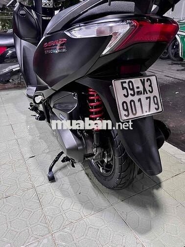 lead 125 4 val bản đặc biệt