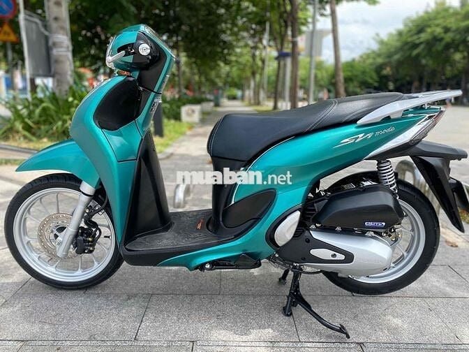 bán Sh mode bstp 9 Chủ sang tên :