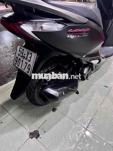 lead 125 4 val bản đặc biệt