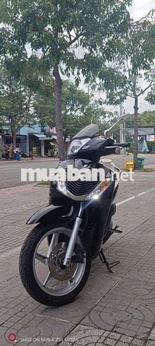 Cần thanh lý xe SH 2014