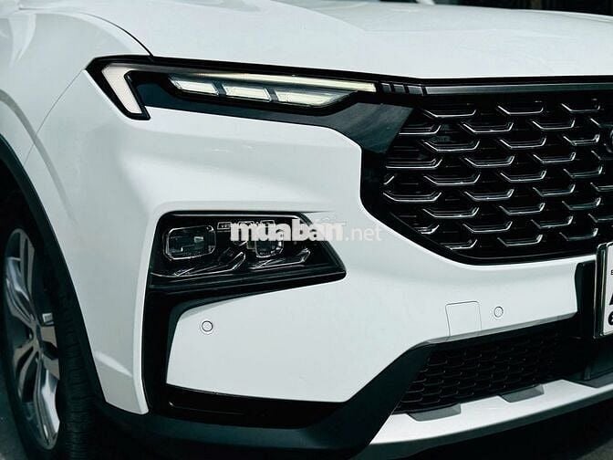 Ford Territory Titanium X 2023 - Xe Đẹp Bao Check