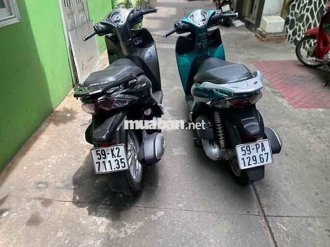 bán Sh mode bstp 9 Chủ sang tên :