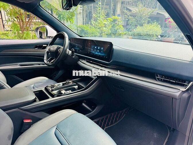 Ford Territory Titanium X 2023 - Xe Đẹp Bao Check