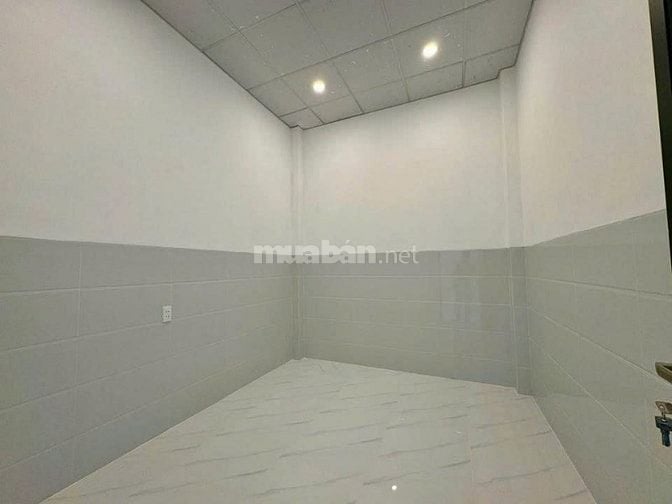Nhà cấp 4, SHR, vừa xây xong dọn vào là ở ngay, Xã Tân Phú Trung, 1 tỳ