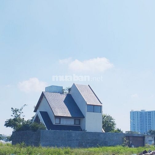 Bán đất dự án KDC Phú Nhuận gần mặt tiền Liên Phường Q9, lô ngộp 67tr