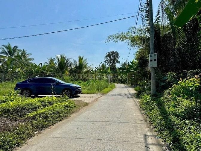 Nhà cấp 4, SHR, vừa xây xong dọn vào là ở ngay, Xã Tân Phú Trung, 1 tỳ
