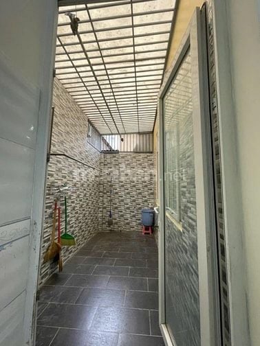 Cho thuê gấp nhà đẹp 8x16m – 4 phòng ngủ, mỗi phòng có WC riêng
