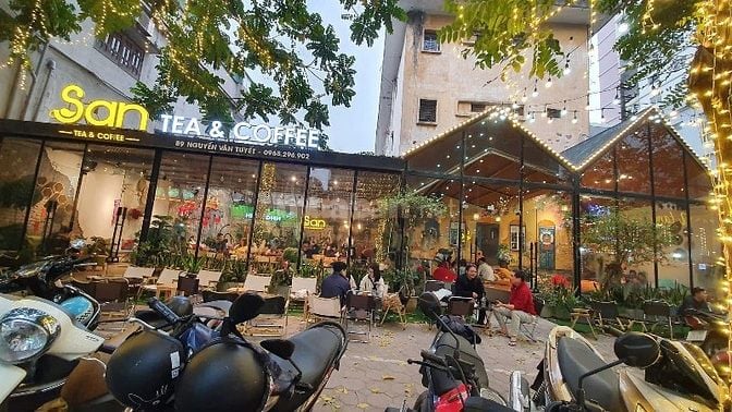MẶT BẰNG KD CỰC HIẾM HỒ VĂN QUÁN