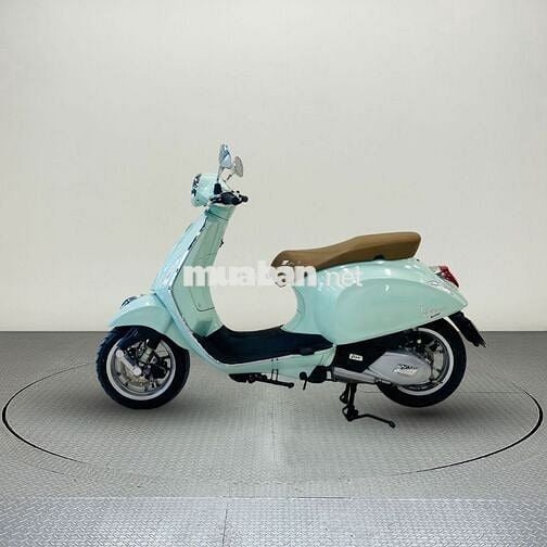 PIAGGIO VESPA PRIMAVERA 2023 CHÍNH CHỦ