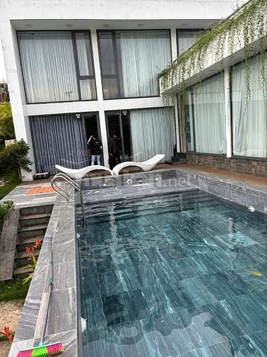 KHU NGHỈ DƯỠNG SUN VALLEY CAO CẤP - CUỘC SỐNG ĐẲNG CẤP CỦA BẠN