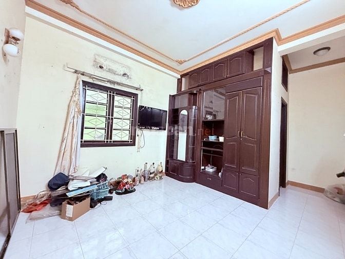 Bán Nhà 6mx24m, 2 tầng, Mặt Tiền KDC Bình Hưng – Khu phân lô biệt thự.