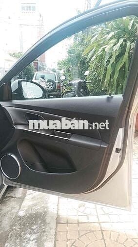Chevrolet Cruze 2017 LTZ 1.8L - 125000 km