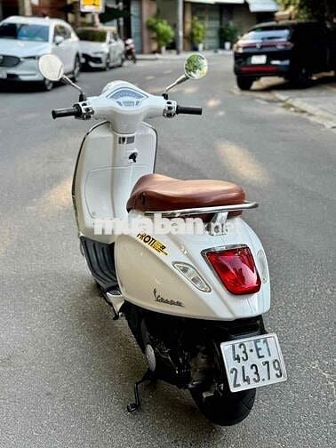 ❤️ Vespa Primavera 125 2014_Chính chủ 43