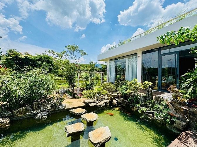 KHU NGHỈ DƯỠNG SUN VALLEY CAO CẤP - CUỘC SỐNG ĐẲNG CẤP CỦA BẠN
