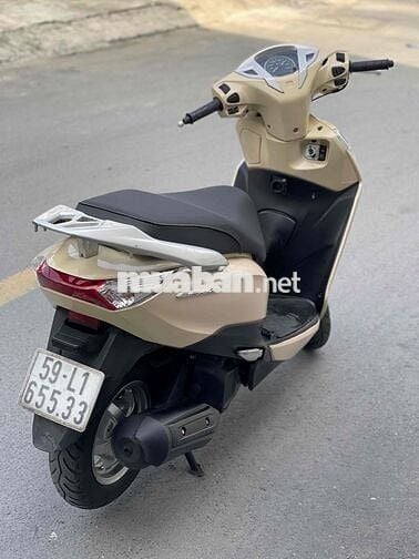 Honda Lead 125cc bstp xe đẹp máy zin