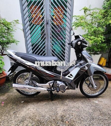 Bán Honda Future X 2011