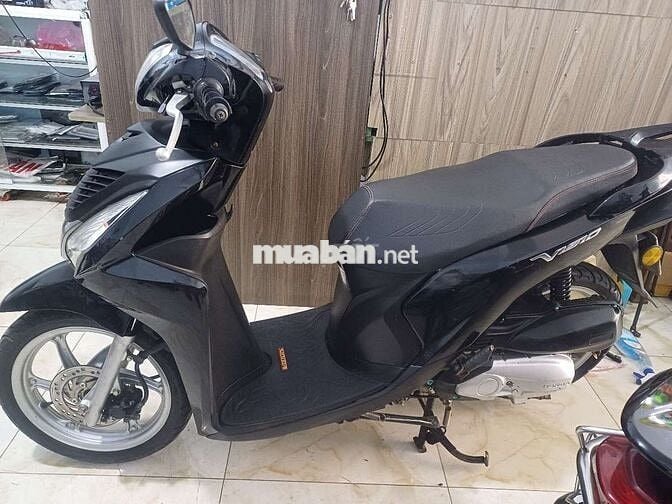 Bán xe Vision 2018