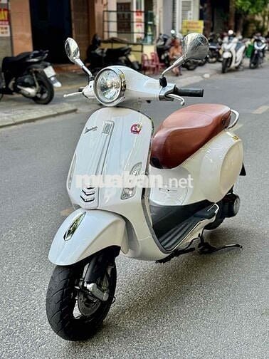 ❤️ Vespa Primavera 125 2014_Chính chủ 43