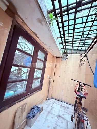 Bán Nhà 6mx24m, 2 tầng, Mặt Tiền KDC Bình Hưng – Khu phân lô biệt thự.