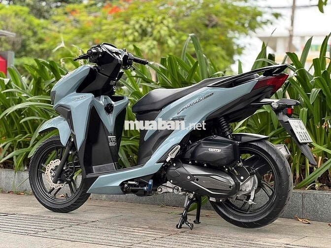 ❤️ Vario 150 đời 2022 odo 9000km bstp chính chủ