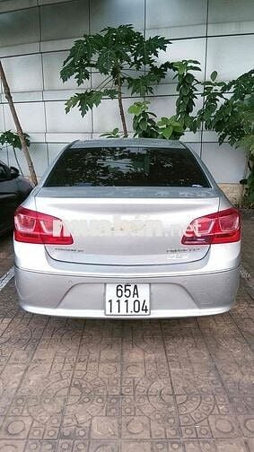 Chevrolet Cruze 2017 LTZ 1.8L - 125000 km