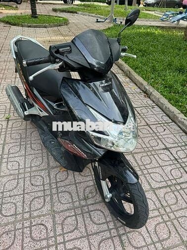 Honda Air Blade 2008 bs Thành Phố