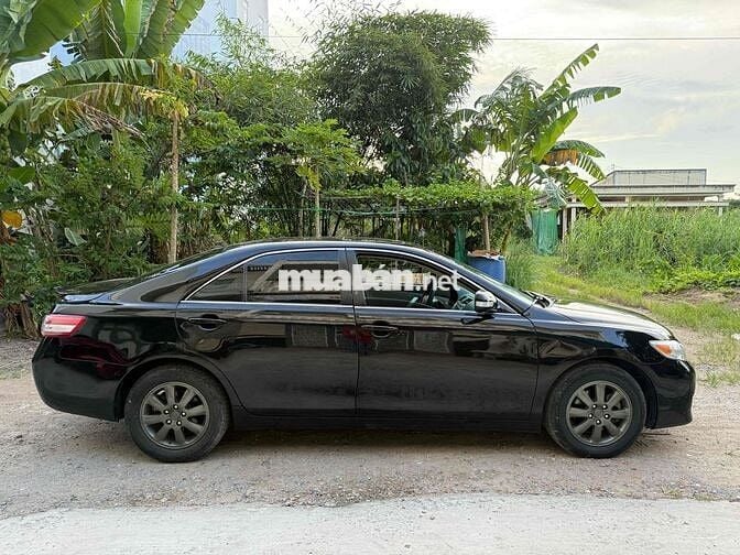 Camry XLE Mỹ (sản xuất Nhật Bản)