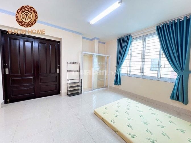 STUDIO Cửa sổ - Full nội thất - Gần chợ