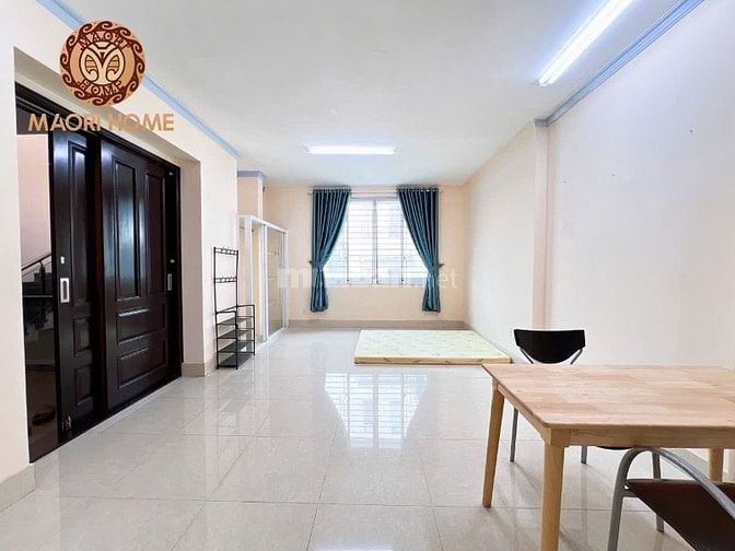 STUDIO Cửa sổ - Full nội thất - Gần chợ