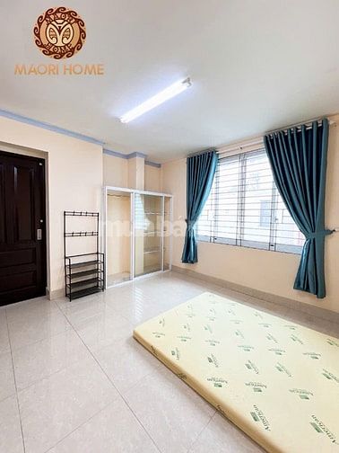 STUDIO Cửa sổ - Full nội thất - Gần chợ