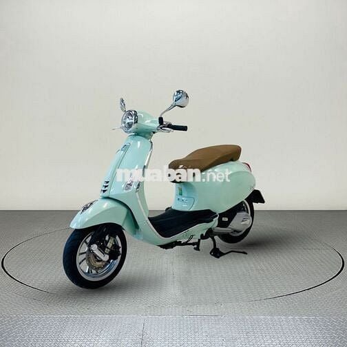 PIAGGIO VESPA PRIMAVERA 2023 CHÍNH CHỦ