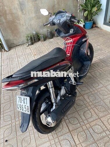 ab 2008 xe sạch sẽ máy êm