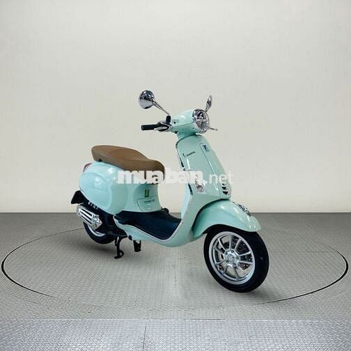 PIAGGIO VESPA PRIMAVERA 2023 CHÍNH CHỦ