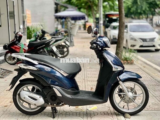 Liberty 125 iGet 2018 – Biển TP Chính chủ cần bán