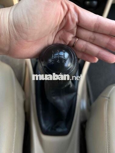 Toyota Vios 2018 1.5E MT - 142000 km