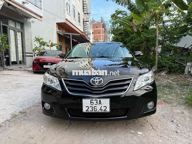 Camry XLE Mỹ (sản xuất Nhật Bản)