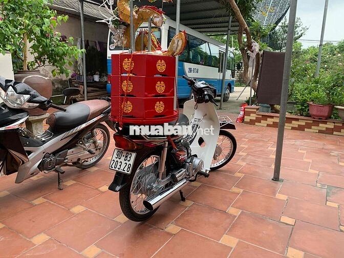 Bán xe Drem , máy móc - khung gầm nguyên zin