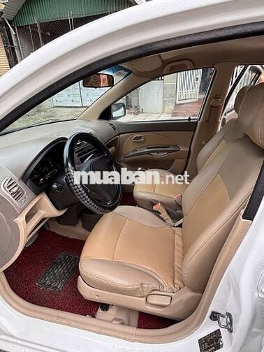Kia Morning 2004 SLX 1.0 AT - 190000 km