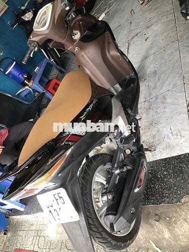 zamaha luvias xe đẹp máy zin chất