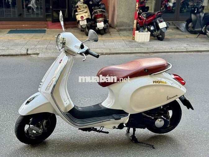 ❤️ Vespa Primavera 125 2014_Chính chủ 43