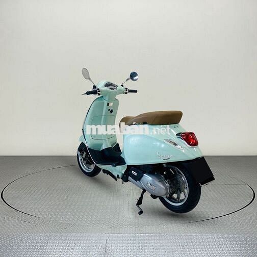 PIAGGIO VESPA PRIMAVERA 2023 CHÍNH CHỦ