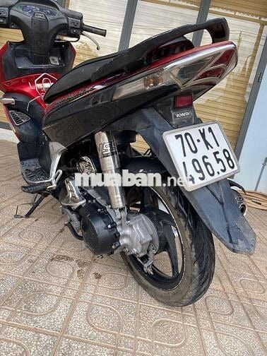ab 2008 xe sạch sẽ máy êm