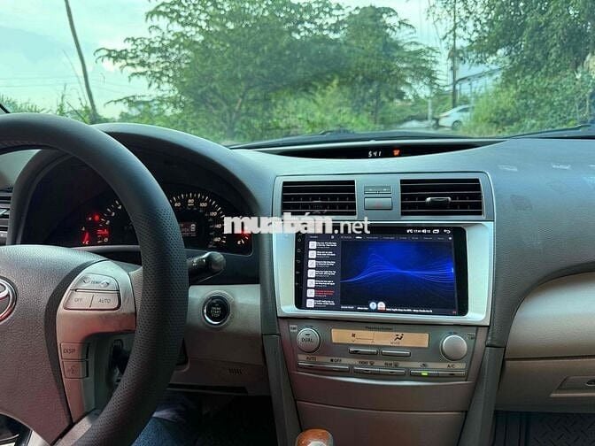 Camry XLE Mỹ (sản xuất Nhật Bản)