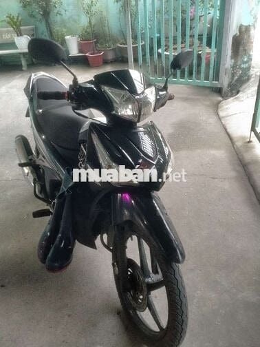 Xe đang hoạt động bình thường