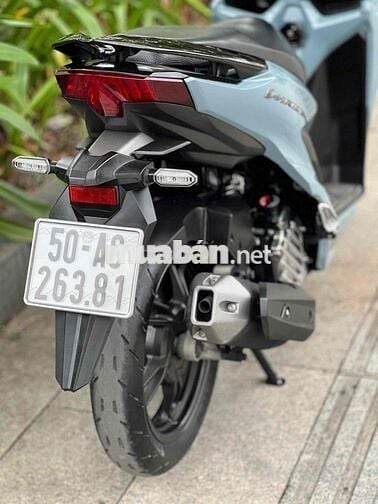 ❤️ Vario 150 đời 2022 odo 9000km bstp chính chủ