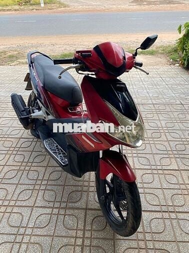 ab 2008 xe sạch sẽ máy êm